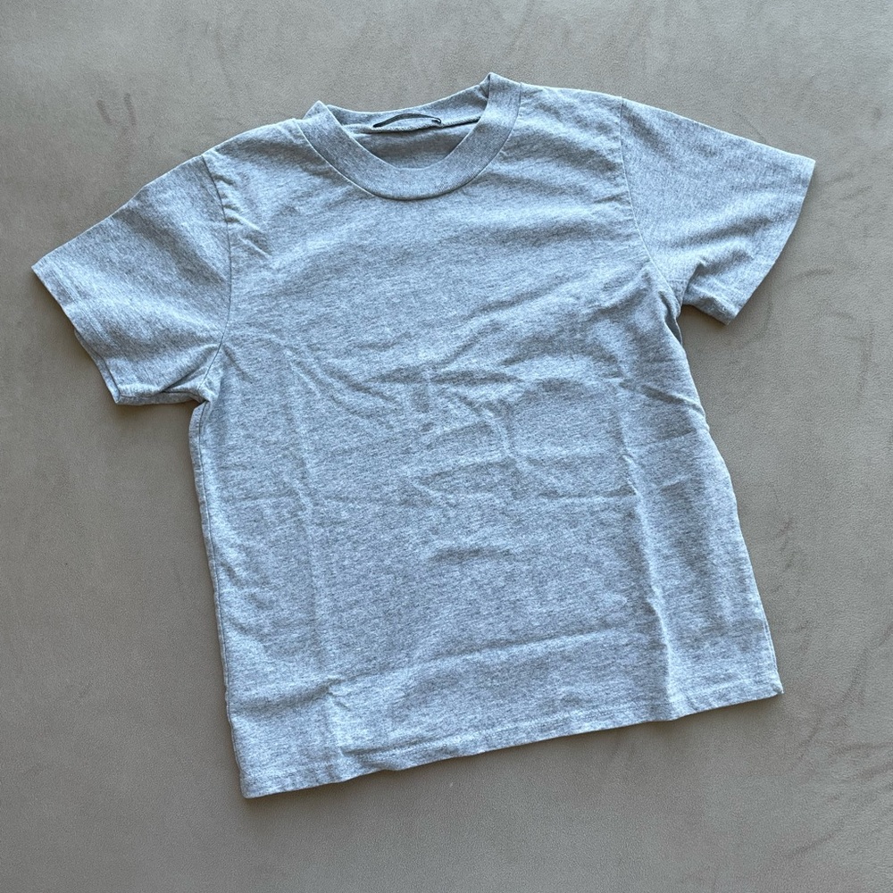 Brandy Melville baby tee